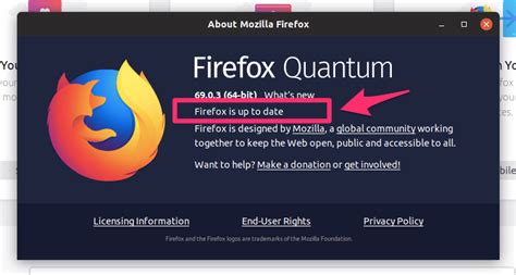 firefox requirements|Install and update .